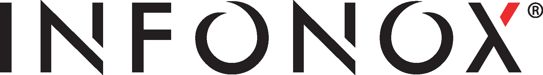 Infonox Logo Vector Logo